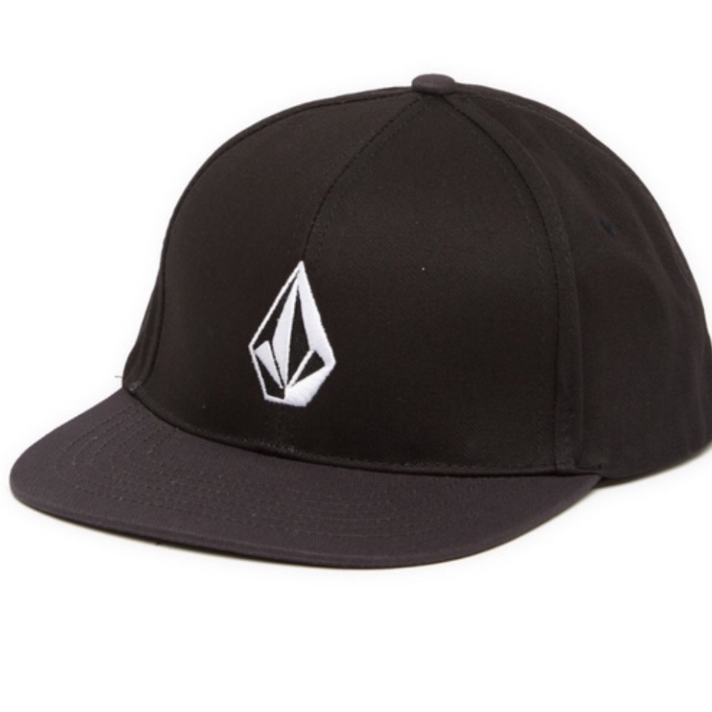 Volcam SnapBack Cap Hat